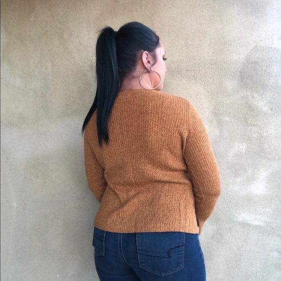 H&M Ribbed Sweater - Picture 3 of 7